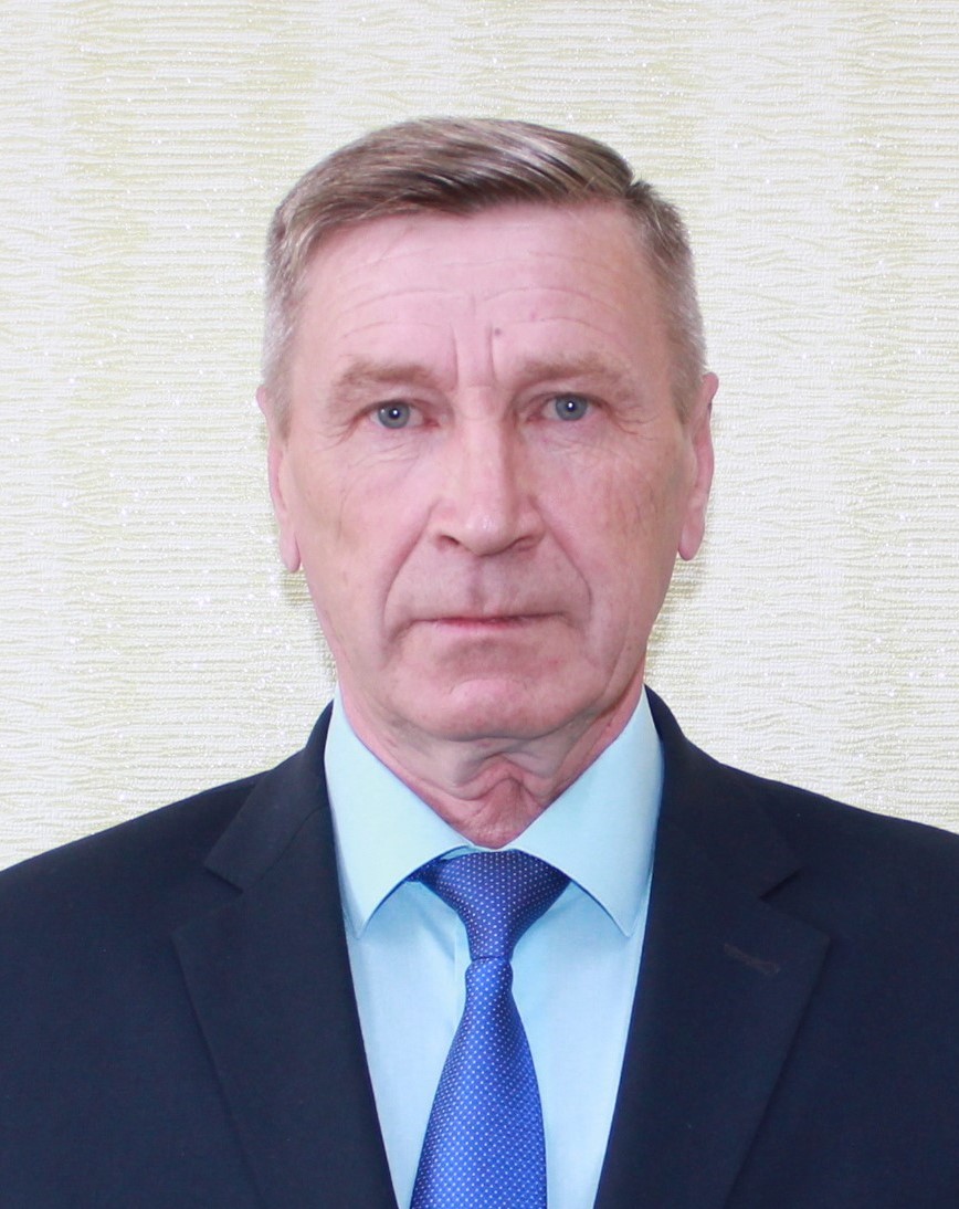Осадченко Александр Евдокимович.