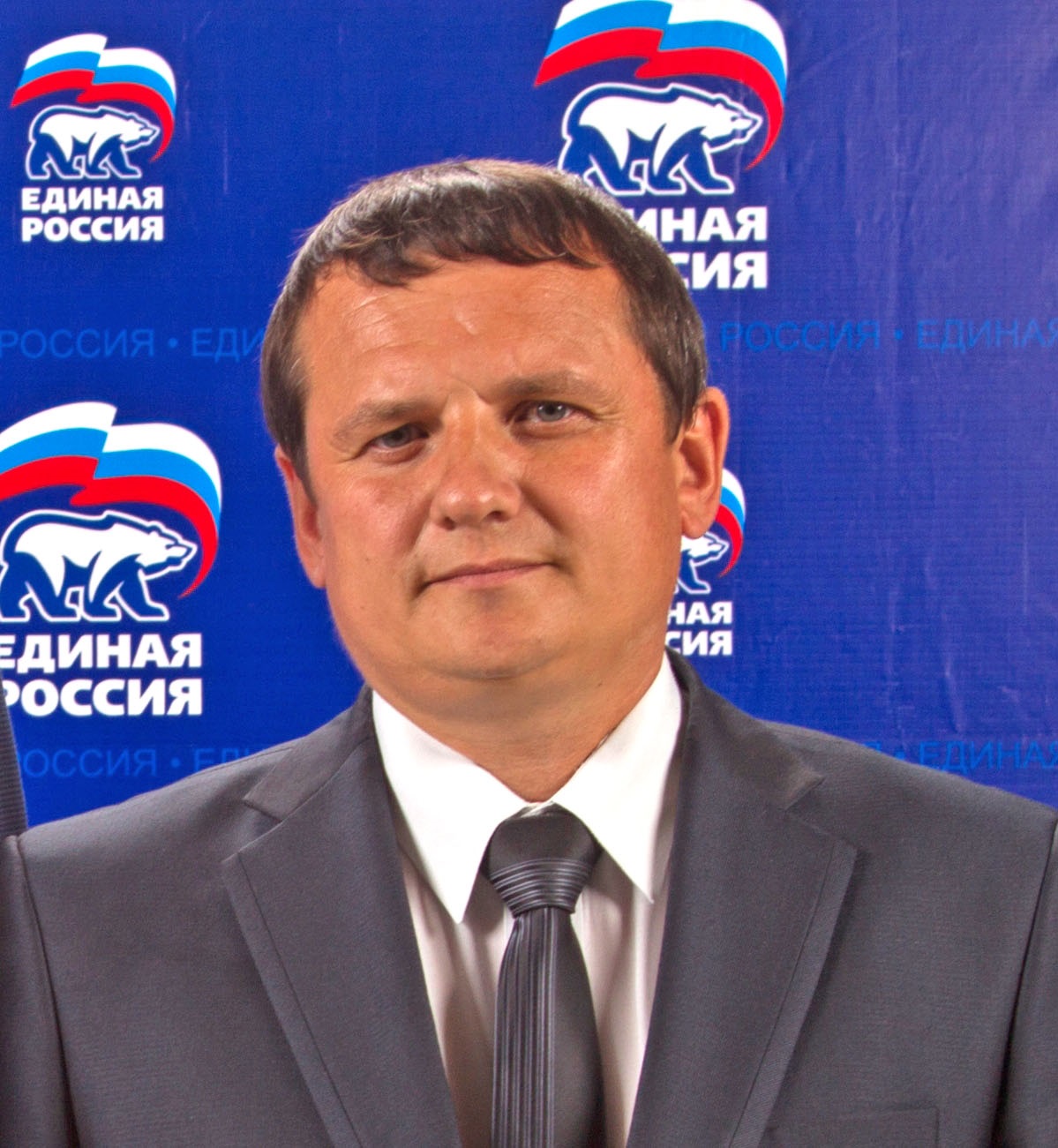 Селиванов Александр Сергеевич.