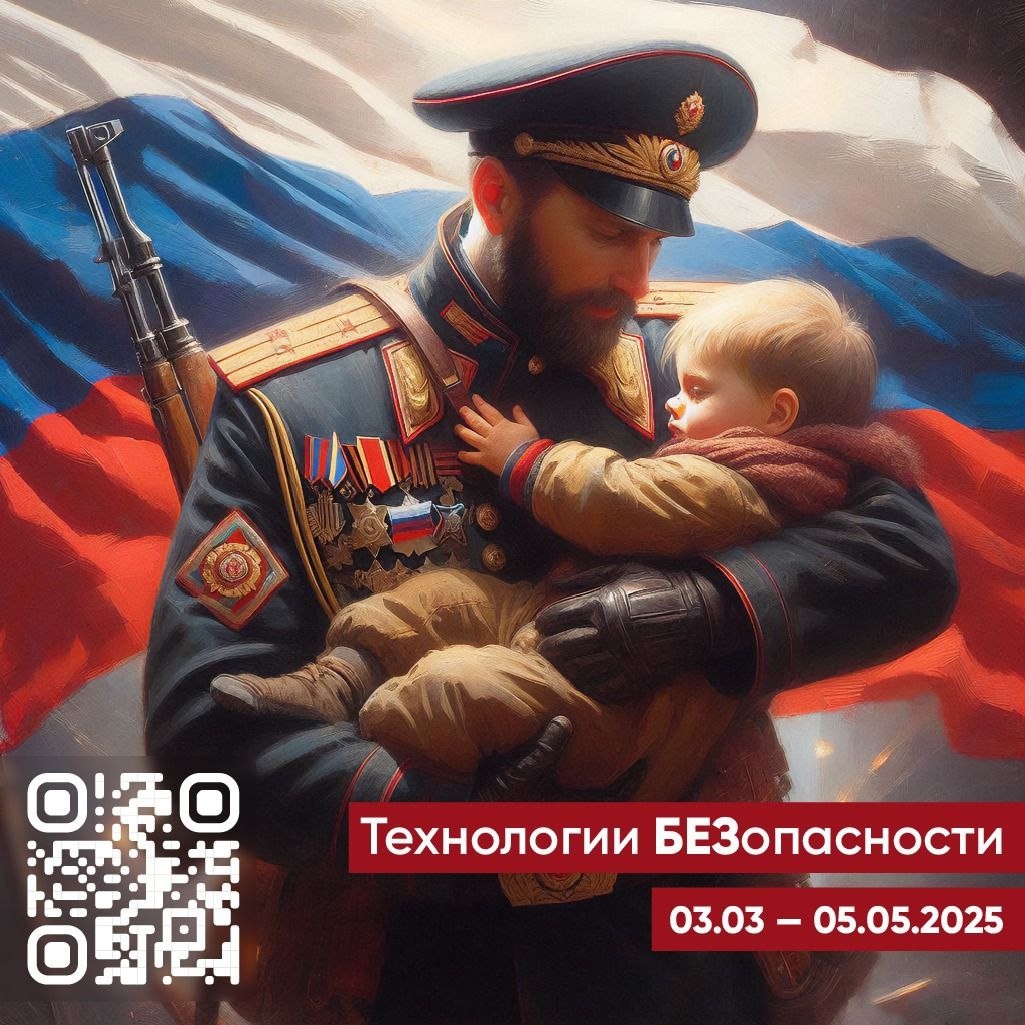 Создавай контент с помощью нейросетей, принимай участие в конкурсе!.