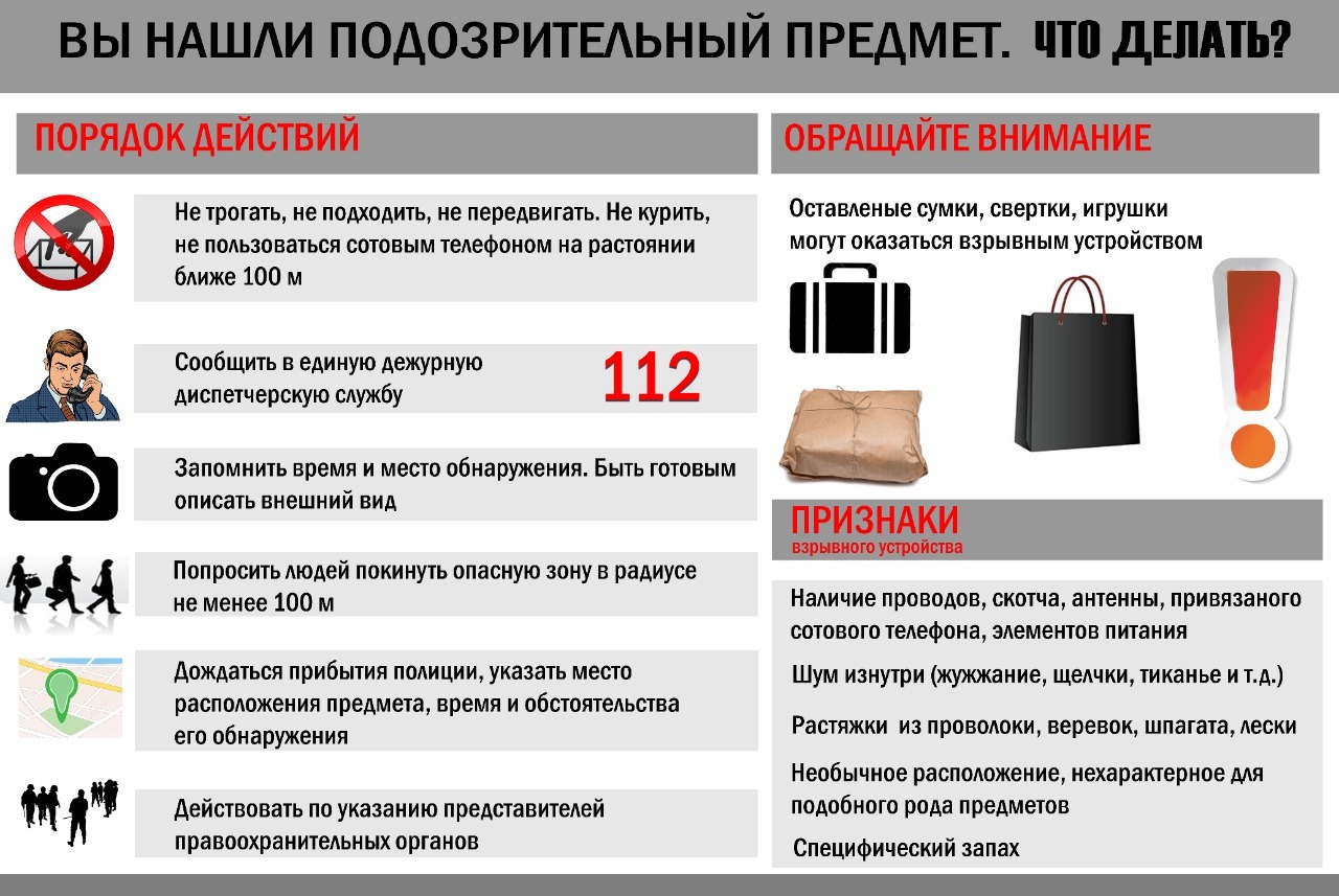Терроризм — идеология насилия.