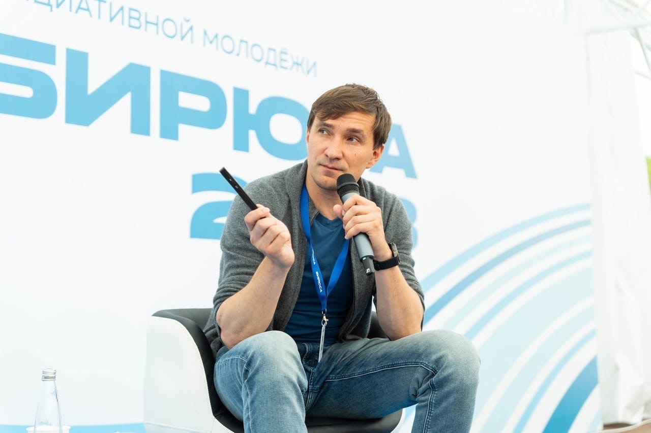 Министр спорта посетит Бирилюсский район с рабочим визитом.