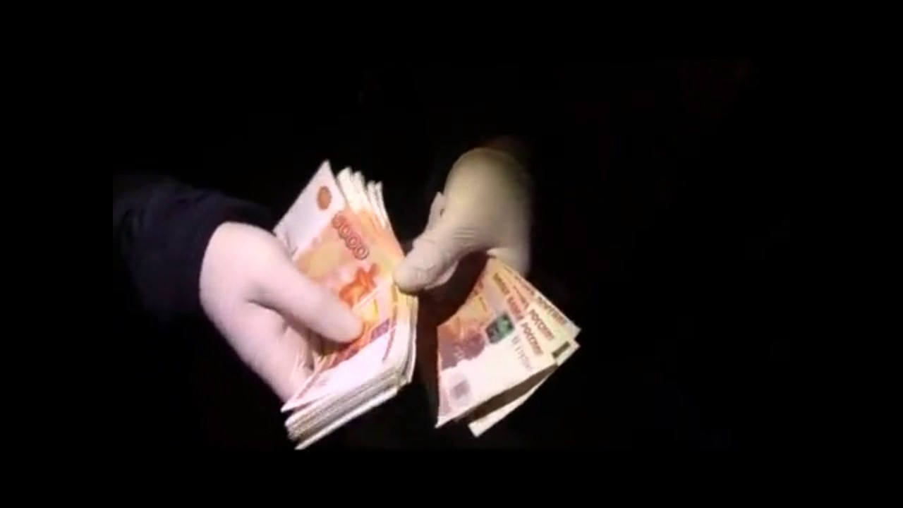 Уголовная ответственность за мошенничество.