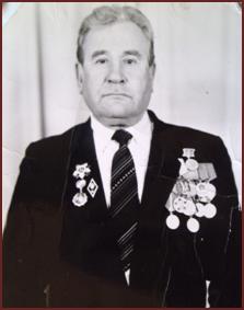 Николай Михайлович Воронцов Николай Михайлович Воронцов.