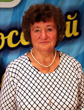 Когодеева Валентина Андреевна Когодеева Валентина Андреевна.