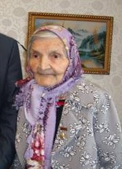 Слабухо Лукерья Петровна Слабухо Лукерья Петровна.