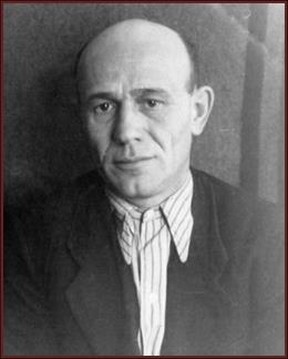 Старовойтов Павел Михайлович Старовойтов Павел Михайлович.