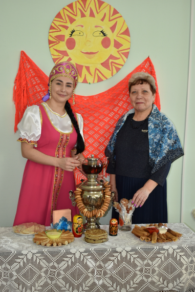 Ярмарка на Разгуляй прошла в СФР. Ярмарка на Разгуляй прошла в СФР.