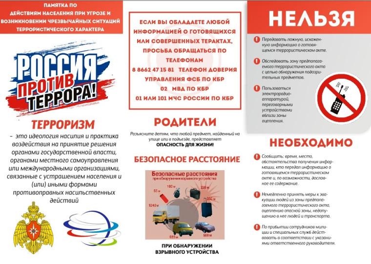 Для чего нужна профилактика терроризма и экстремизма. Для чего нужна профилактика терроризма и экстремизма.