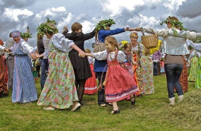 Фестивали русских народных игр в Красноярском крае. Фестивали русских народных игр в Красноярском крае.