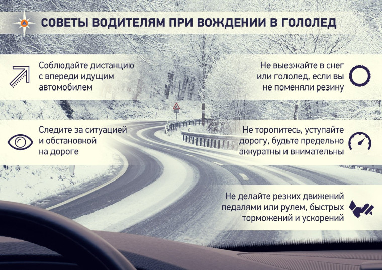 Осторожно, скользко!. Осторожно, скользко!.