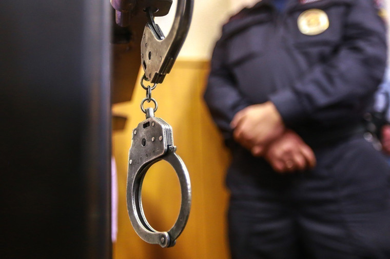 Ачинской транспортной прокуратурой направлено в суд уголовное дело по факту незаконного оборота наркотического средства.. Ачинской транспортной прокуратурой направлено в суд уголовное дело по факту незаконного оборота наркотического средства..