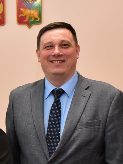 Новогоднее поздравление главы Бирилюсского района. Новогоднее поздравление главы Бирилюсского района.