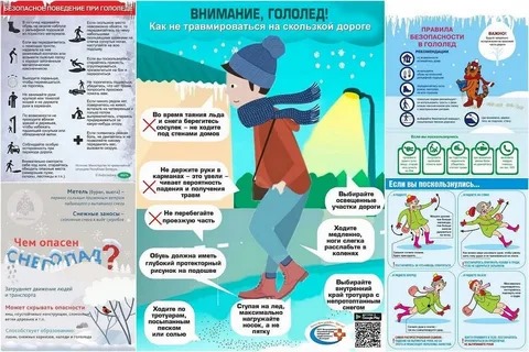 Осторожно гололёд. . Осторожно гололёд. .